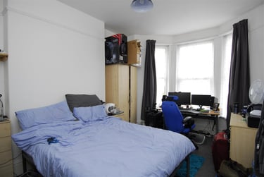 4 bed house, Glen Park Avenue, North Hill, Plymouth, PL46BA - Image 8